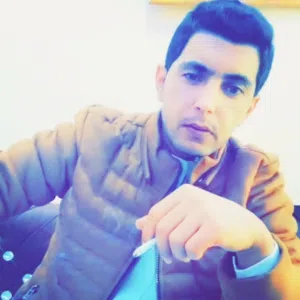 اكثم السعيدين 