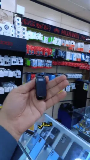 سماعة بلوتوث فيتة