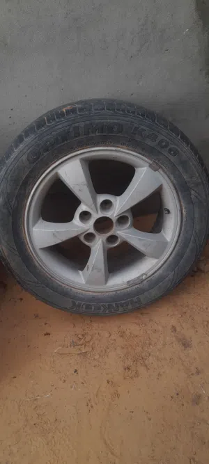 قومة سياره ازيرا بالديسكو