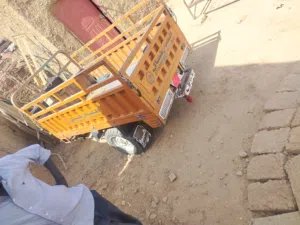 تكتك مارشال
