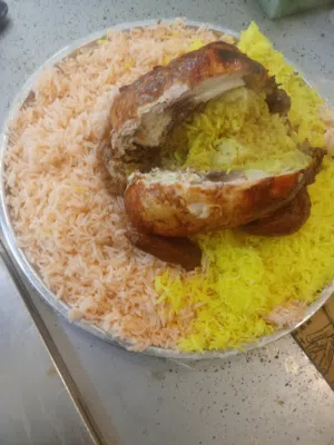 سلام عليكم احتاج ؤس مال او ضريك لفتح مطعمي