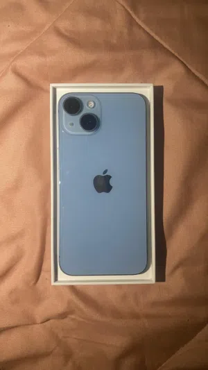 Apple iPhone 14 128 GB in Al Dakhiliya