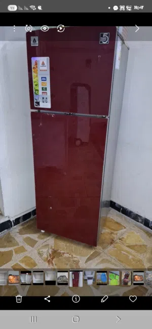أغراض اخو الجديد استعمال قليل للبيع