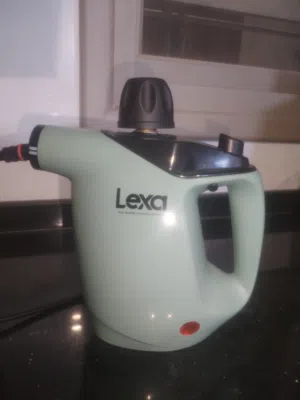 منظف بخار محمول