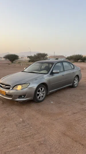 Used Subaru Legacy in Al Sharqiya