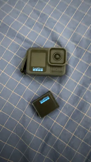 go pro hero 13