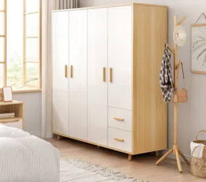 خزانة ملابس