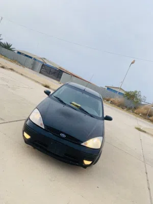 Used Ford Focus in Zawiya