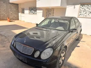 مرسيدس بنز 2006