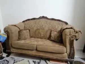 كنبايات 7 مقاعد