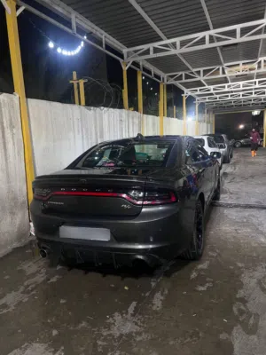 جارجر RT 2018