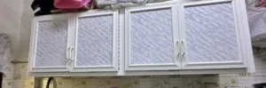 للبيع 3 قطع بسعر رخيص و الحاله نضيفه جدا