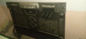 غرفه نوم كامله