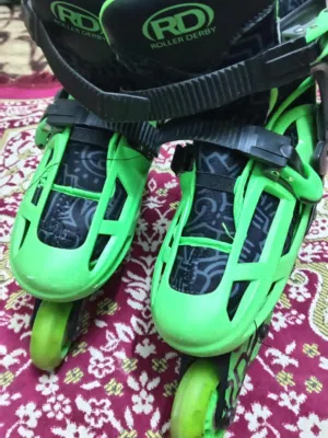 بوت عجلاة RD للبيع