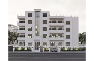 190 m2 3 Bedrooms Apartments for Sale in Irbid Al Sareeh