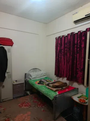مشاركة سكن مطلوب 4 اشخاص مصريين