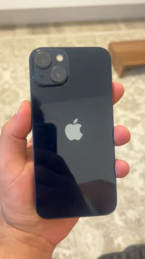 Apple iPhone 13 128 GB in Tripoli