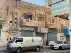  Building for Sale in Zarqa Al Souq