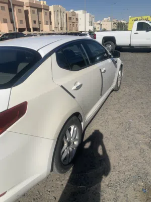اوبتيما 2013 للبيع
