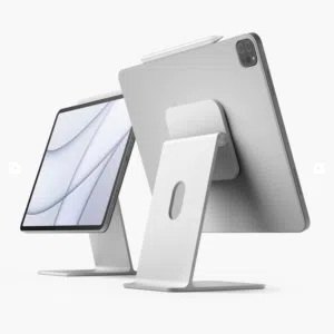 حمالة (stand) لجهاز Apple iPad Pro 13" 11" من شركة ايلاقو بحالة وكالة لجهاز آبل آيباد برو M4 / M5