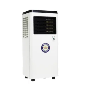 1 ton Industrial portable air conditioners