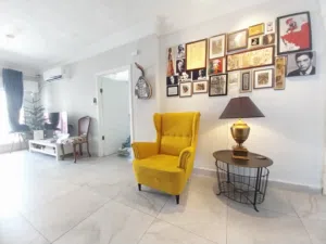 شقة للايجار في الويبده ( Property 34050 )-164907