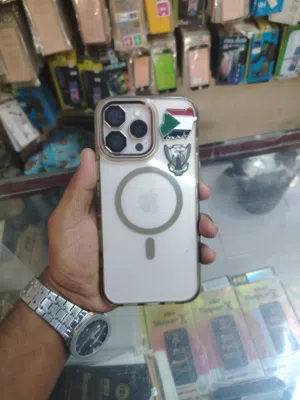 Apple iPhone 16 Pro Max 256 GB in Khartoum