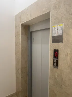 100 m2 2 Bedrooms Apartments for Rent in Al Sharqiya Sur