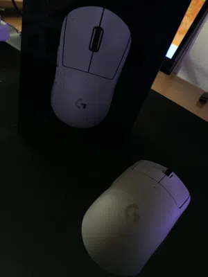 Logitech g pro x superlight 2  ماوس لوجيتك g pro x superlight  2  Best mouse for gaming
