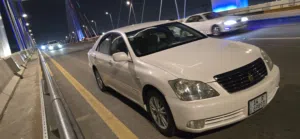 شاهينه للبيع فقط مدل 2004  مكفوله كفاله عامه ما عده جاملق لمامي بي صبق بليابان مكينه كير تبريد تدفئه