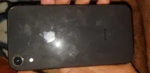 Apple iPhone XR 256 GB in Sana'a