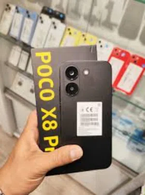 Xiaomi Other 256 GB in Misrata