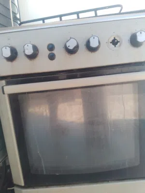 طباخ مستعمل