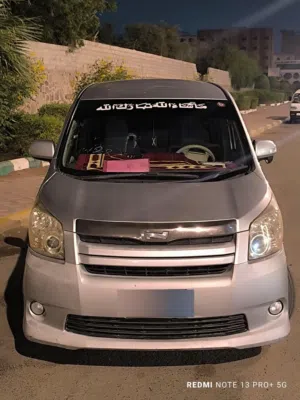 باص نوها 2009 للبيع