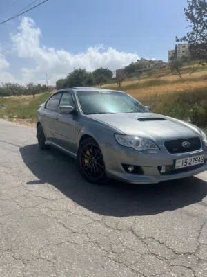Used Subaru WRX in Amman