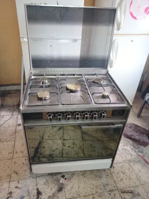 غازي يونيفرسال ستانلس بحاله الوكاله تواصل عالوتس