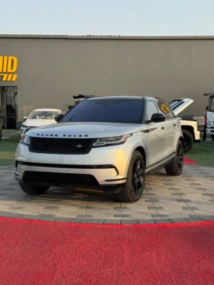 رنج روفر فيلار 2019  RANGE ROVER VELAR 2019