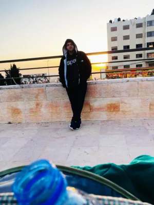 احمد علي البطاط 