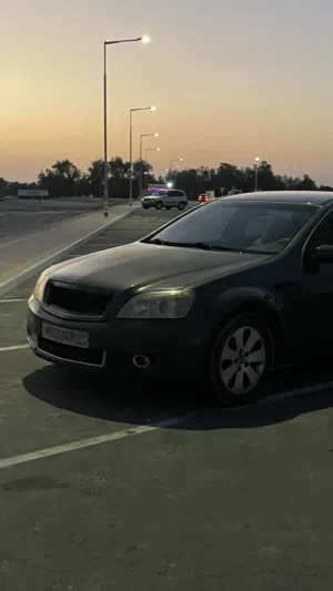 Used Chevrolet Caprice in Northern Governorate