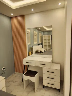 تسريحات تواليت منفصله بأفضل التصاميم وأفضل جوده بأقل سعر بالمملكه من مفروشات ابو جمال