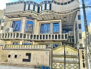 100 m2 5 Bedrooms Townhouse for Sale in Baghdad Al Baladiyat
