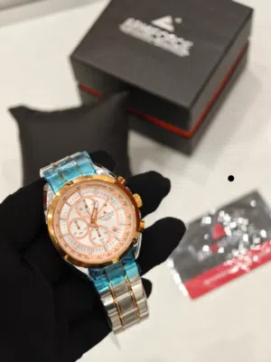 ساعة ماركة ARMIFORCE سناتر شغالة