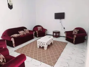 ايجار يومي منزل ارضي ايجار يومي