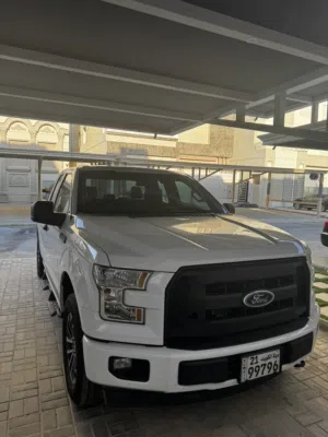 Used Ford F-150 in Al Jahra