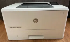 HP Laserjet Pro M402dw