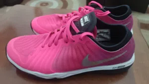 بوت رياضه ستاتي nike أصلي model nikr tr 4