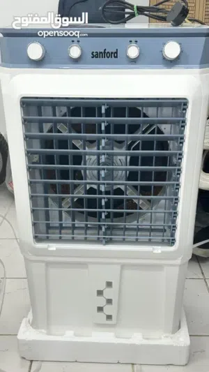 مبرد هواء سانفور متحرك\ تواصل على الواتساب او اتصل \Sanfor mobile air cooler\ Contact on WhatsApp