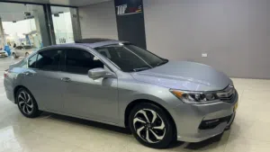 Used Honda Accord in Al Batinah