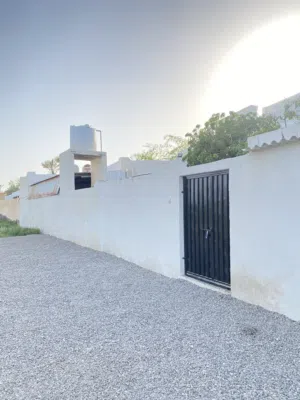 100 m2 2 Bedrooms Townhouse for Rent in Al Batinah Al Khaboura