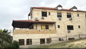 ابو نصير شارع الاردن